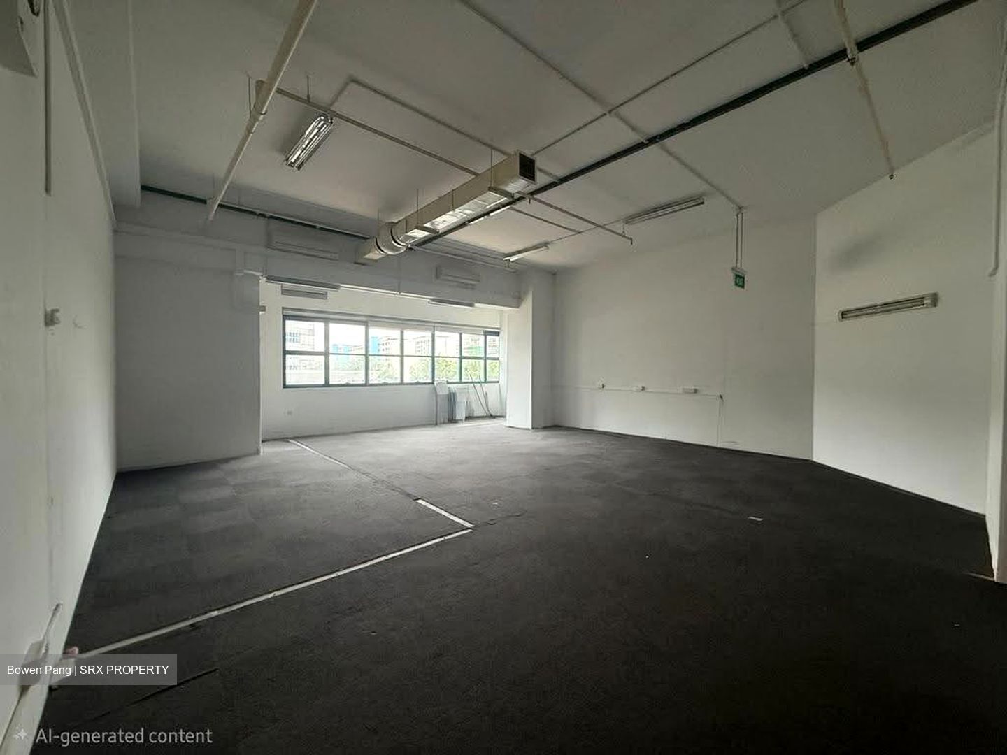 Ubi Techpark (D14), Factory #632375211